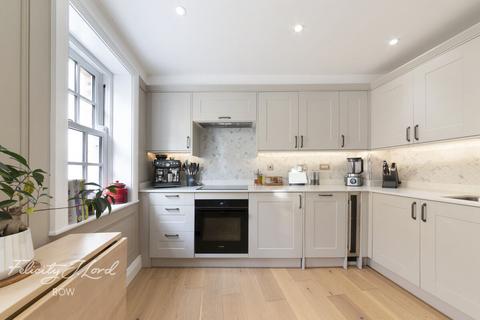 undefined, Chusan Place, LONDON