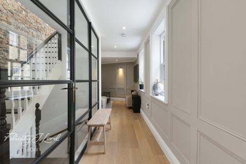 undefined, Chusan Place, LONDON