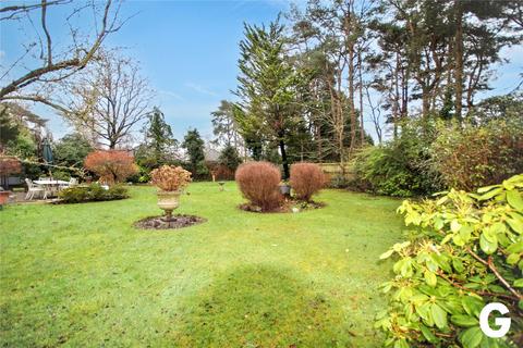 4 bedroom detached house for sale, Ivy Close, St. Leonards, Ringwood, Hampshire, BH24