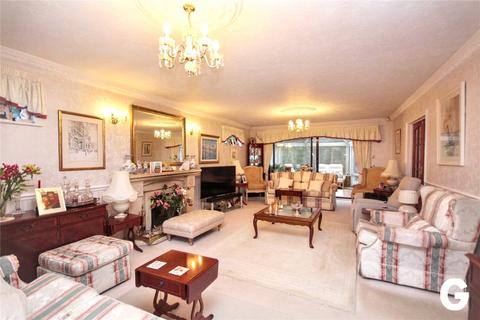 4 bedroom detached house for sale, Ivy Close, St. Leonards, Ringwood, Hampshire, BH24