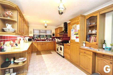 4 bedroom detached house for sale, Ivy Close, St. Leonards, Ringwood, Hampshire, BH24