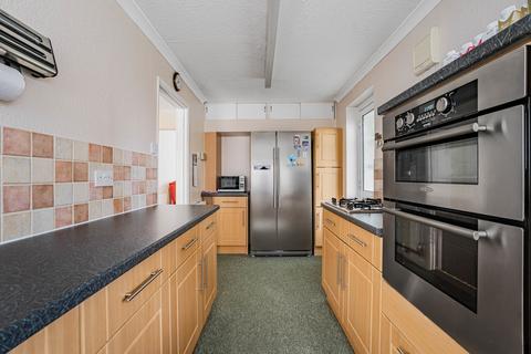 3 bedroom semi-detached house for sale, Wolsey Road, Sunbury-on-Thames, Surrey, TW16