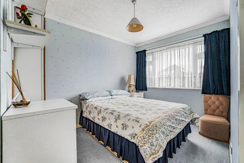 3 bedroom semi-detached house for sale, Wolsey Road, Sunbury-on-Thames, Surrey, TW16
