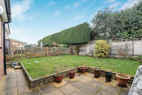 3 bedroom semi-detached house for sale, Wolsey Road, Sunbury-on-Thames, Surrey, TW16