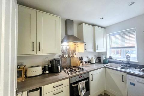 undefined, Elden Grove, St. Mary Park, Morpeth, Northumberland, NE61 6BT