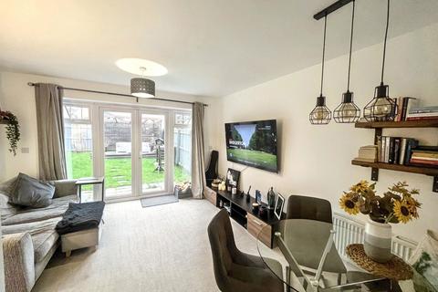 undefined, Elden Grove, St. Mary Park, Morpeth, Northumberland, NE61 6BT