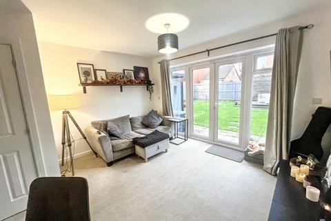 undefined, Elden Grove, St. Mary Park, Morpeth, Northumberland, NE61 6BT