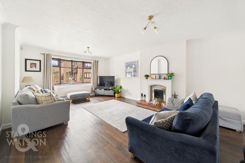 4 bedroom detached house for sale, Old Market Green, Norwich NR14