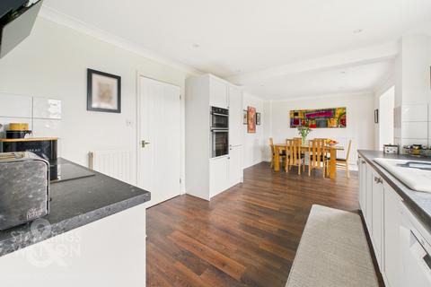 4 bedroom detached house for sale, Old Market Green, Norwich NR14