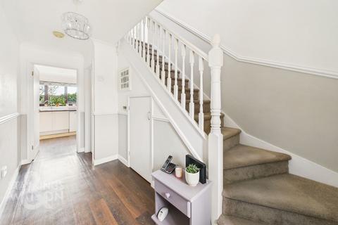 4 bedroom detached house for sale, Old Market Green, Norwich NR14