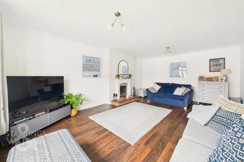 4 bedroom detached house for sale, Old Market Green, Norwich NR14