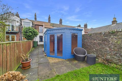 undefined, Nelson Street, Bridlington, East Riding of Yorkshi, YO15 3BL
