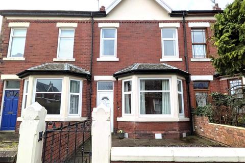 2 bedroom terraced house for sale, Curzon Road, Lytham St Annes