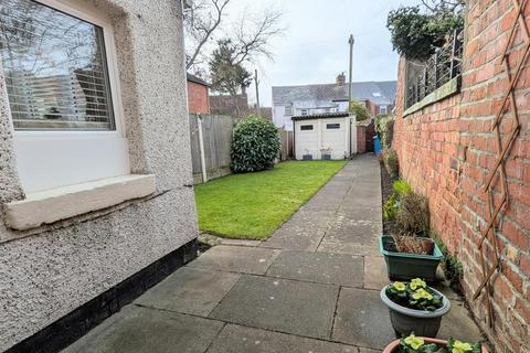 2 bedroom terraced house for sale, Curzon Road, Lytham St Annes