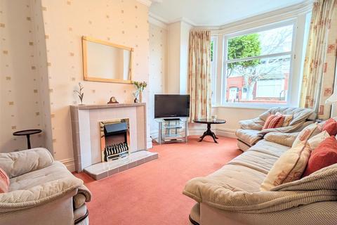 2 bedroom terraced house for sale, Curzon Road, Lytham St Annes