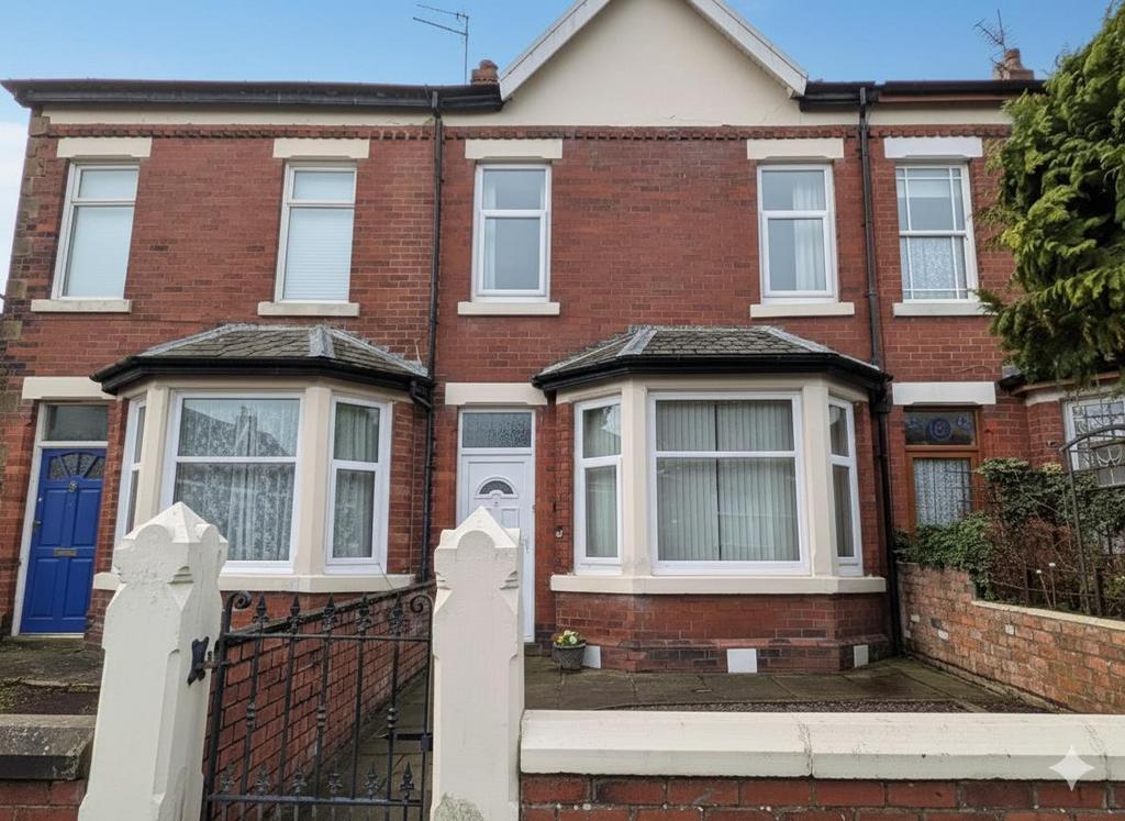 Curzon Road