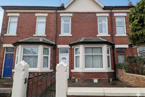 undefined, Curzon Road, Lytham St Annes