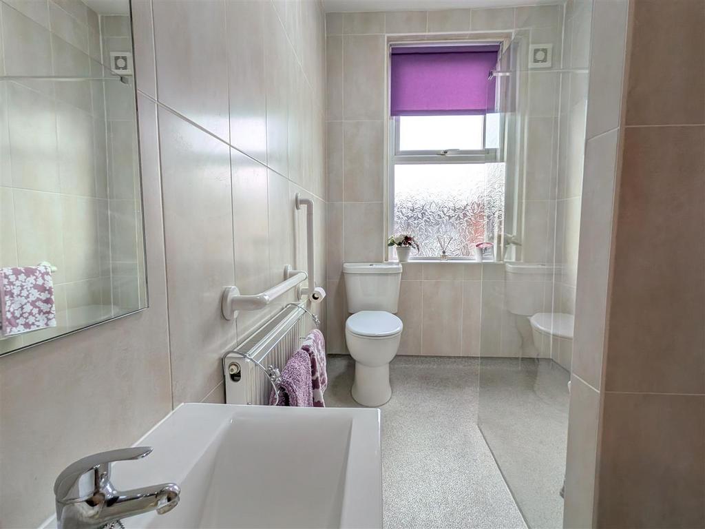 Shower room/wc