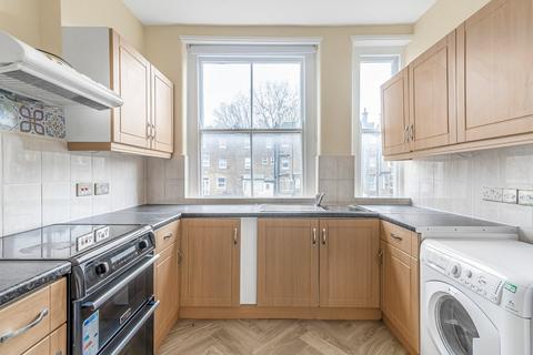 3 bedroom flat to rent, Talgarth Road, London, W14