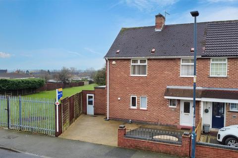 undefined, Arnhem Terrace, Spondon