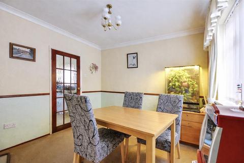 undefined, Arnhem Terrace, Spondon