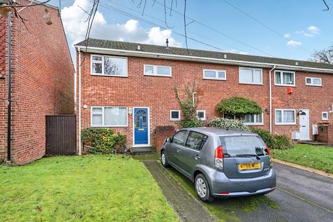 Colliers Way, Berkshire RG30