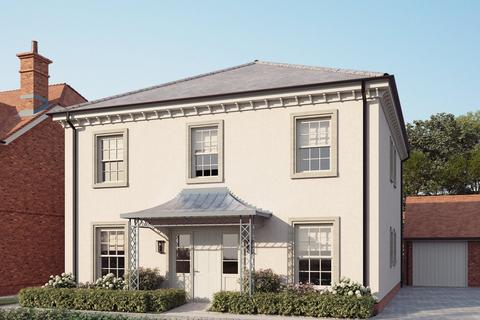 undefined, Wickham Fields, Hazeley Road, Twyford, Hampshire, SO21