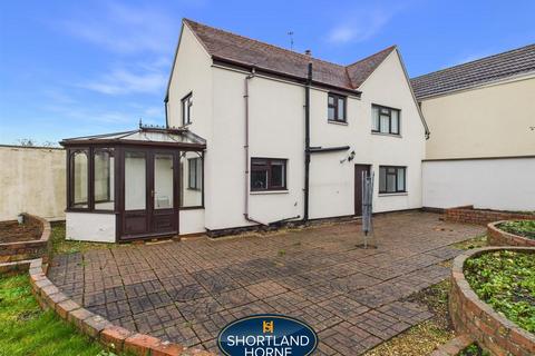 undefined, Potters Green Road, Coventry CV2