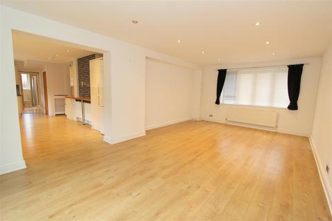 undefined, Woodmansterne Lane, Wallington SM6