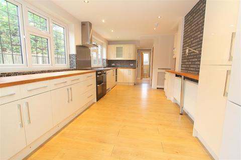 undefined, Woodmansterne Lane, Wallington SM6