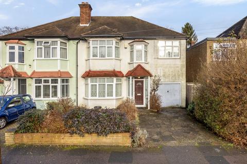 undefined, Quarry Park Road, Sutton SM1
