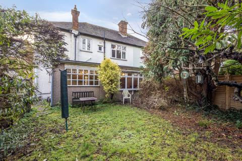 undefined, Quarry Park Road, Sutton SM1