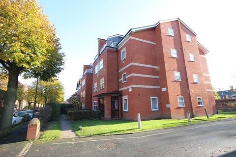 undefined, Gresham Court, Shrubbery Avenue, Worcester