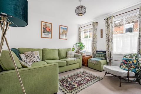 3 bedroom terraced house for sale, Lake Street, New Hinksey, OX1