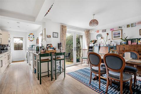 3 bedroom terraced house for sale, Lake Street, New Hinksey, OX1
