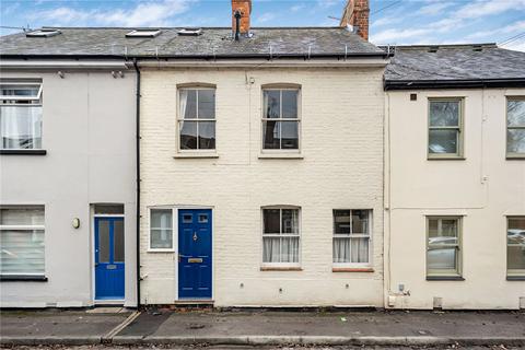 3 bedroom terraced house for sale, Lake Street, New Hinksey, OX1