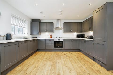 3 bedroom detached house for sale, Marley Fields, Durham DH6