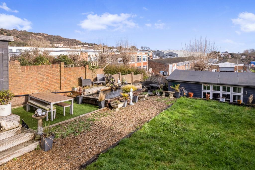 Private Garden