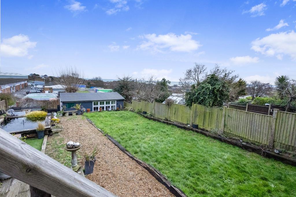 Private Garden
