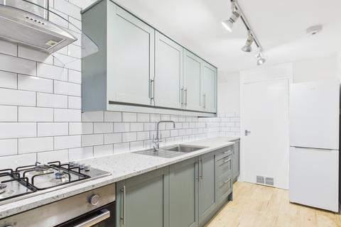 2 bedroom flat to rent, Giles Street, Leith, Edinburgh, EH6