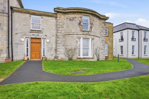 undefined, Quintinshill Drive, Larbert, FK5