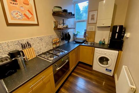 1 bedroom flat for sale, Barlow Moor Road, Didsbury