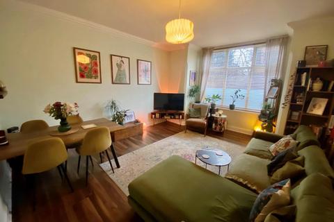 1 bedroom flat for sale, Barlow Moor Road, Didsbury