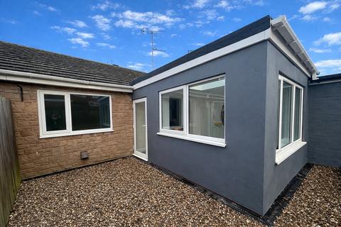 2 bedroom bungalow for sale, Astral Way, Hull HU7