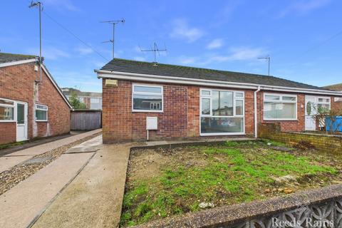 2 bedroom bungalow for sale, Astral Way, Hull HU7