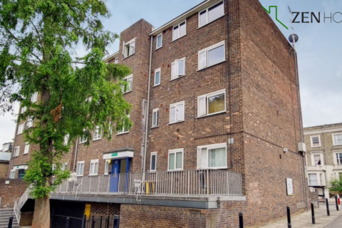 2 bedroom flat for sale, 242 Tufnell Park Road, London N19
