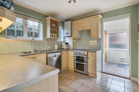 2 bedroom detached house for sale, Drill Hall Road, Chertsey, KT16