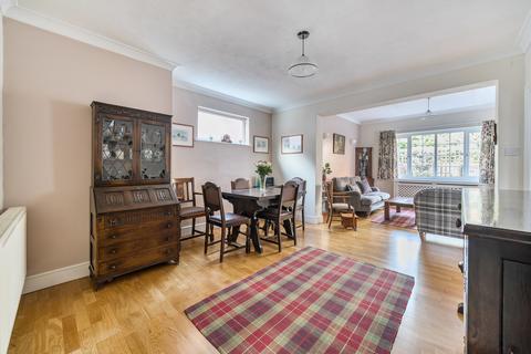 2 bedroom detached house for sale, Drill Hall Road, Chertsey, KT16