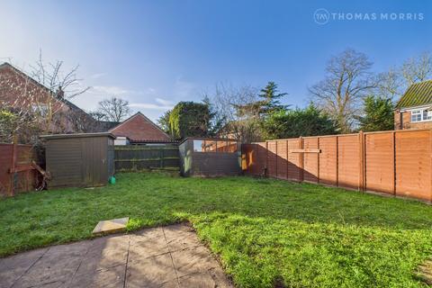 undefined, Maytrees, Cambs PE27