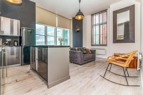2 bedroom apartment for sale, Princess Street, Manchester M1